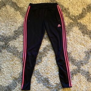 Adidas sweatpants
